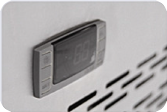 automatic thermostat
