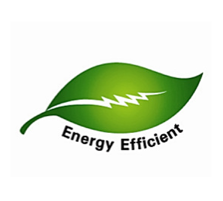 energy efficient