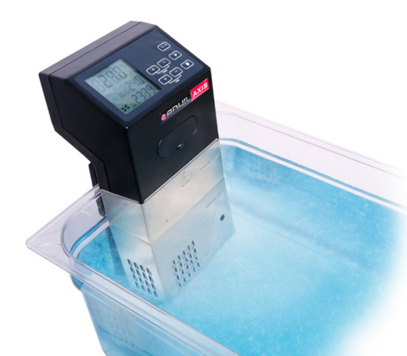 ANVIL Electric Sous Vide Circulator SVD0002 Peralatan Dapur Komersial