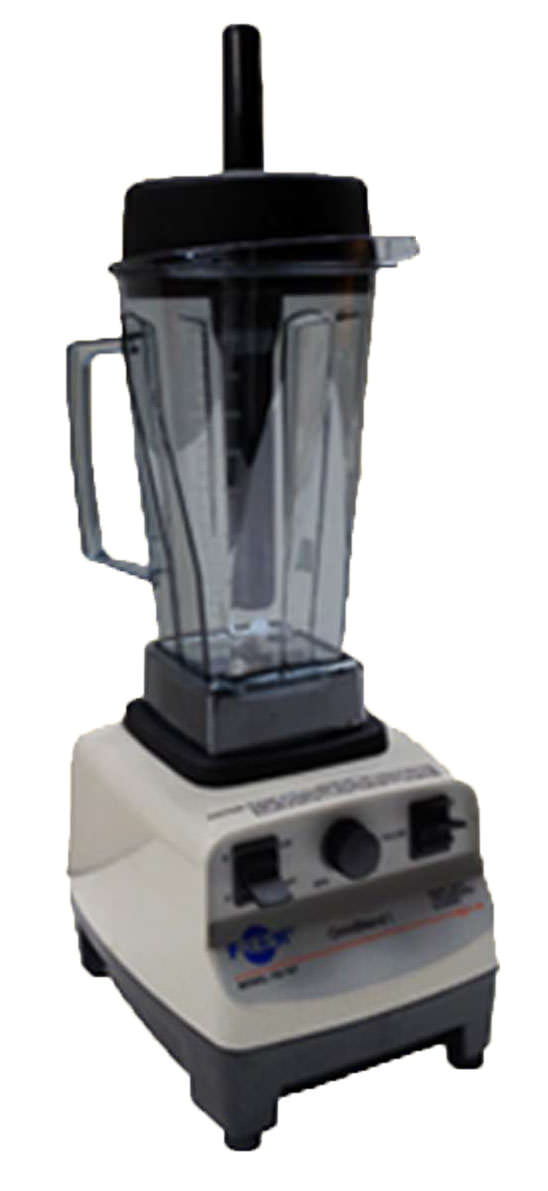 FRESH Heavy Duty Commercial Blender / Pengisar (2L) FB767 Peralatan