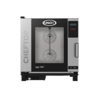UNOX CHEFTOP Mind Maps One Series Electric Combi Oven (7 Trays GN1/1) XEVC-0711-E1R