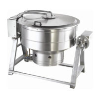 MSM Tilting Kettle (140L) MSMI/30T/K