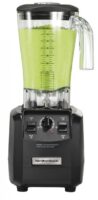 HAMILTON BEACH Polycarbonate Bar Blender / Pengisar (1.8L) HBH550