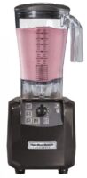 HAMILTON BEACH Polycarbonate Bar Blender / Pengisar (1.8L) HBH650