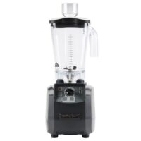 HAMILTON BEACH Polycarbonate Food Blender / Pengisar (1.8L) HBF600CE