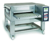 ZANOLLI Electric Pizza Conveyor Oven 08/50V-PW-E