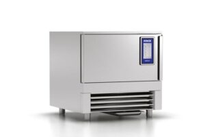 IRINOX Commercial Blast Chiller & Shock Freezer (25kg) MultiFresh 25.1