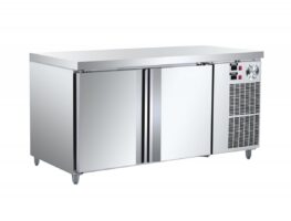 FRESH 2 DOOR FREEZER / CHILLER DWF15A1B1