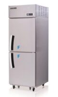 MODELUX 2 Door Upright Freezer MDS-520F1