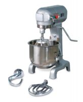 MB Mixer With Bowl / Pengadun MBE-201G (20L)