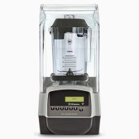 VITAMIX On Counter Touch & Go 2 Blending Station Blender / Pengisar (0.9L) VM0122