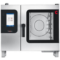 CONVOTHERM Electric Combi Oven (6 Tray 1/1 GN) Easy Touch C4ET6.10ESDD
