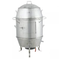 MSM Big Apollo Stove / Mesin Duck Roaster MS/G(B)