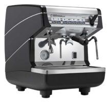 NUOVA SIMONELLI Volumetric Coffee Machine / Mesin Kopi NS-APPIA II 1GR