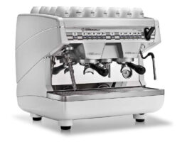 NUOVA SIMONELLI Coffee Machine / Mesin Kopi (2 Groups) NS-APPIA II COMPACT