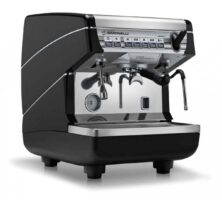 NUOVA SIMONELLI  Volumetric Coffee Machine / Mesin Kopi (2 Groups) NS-APPIA II