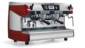 NUOVA SIMONELLI Volumetric Coffee Machine / Mesin Kopi NS-AURELIA II DIGIT 2GR