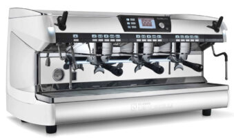 NUOVA SIMONELLI Volumetric Coffee Machine / Mesin Kopi NS-AURELIA II DIGIT 3GR