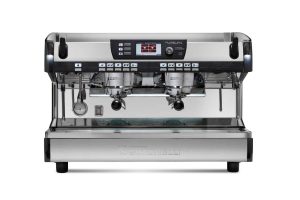 NUOVA SIMONELLI 2GR Competition Volumetric Coffee Machine/ Mesin Kopi NS-AURELIA II T3V