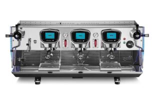 BFC Aviator Espresso Coffee Machine / Mesin Kopi (3 Groups)