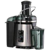 BUTTERFLY Commercial Juice Extractor / Pengekstrak Jus BJE-589