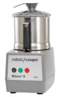ROBOT COUPE Blender Mixer / Emulsifier (3.7L) Blixer 3
