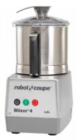 ROBOT COUPE 4.5L Blender-Mixer/Emulsifier Blixer 4