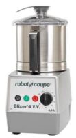 ROBOT COUPE Blender Mixer / Emulsifier With Variable Speed (4.5L) BLIXER 4 V.V.B