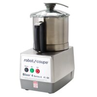 ROBOT COUPE Blender Mixer / Emulsifier (4.5L) BLIXER 4A