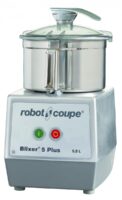 ROBOT COUPE Blender Mixer / Emulsifier (5.5L) Blixer 5 Plus