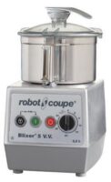 ROBOT COUPE Blender Mixer / Emulsifier With Variable Speed (5.5L) BLIXER 5 V.V.