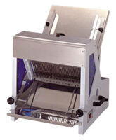 FRESH Bake Bread Slicer / Mesin Pemotong Roti (Taiwan) TA-201