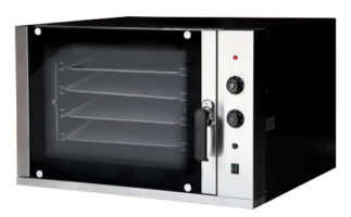 FRESH Electric Convection Oven With One Fan / Ketuhar Konvensional EC01E