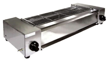 FRESH Barbecue Oven VSK-702