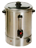 FRESH Electric Water Boiler / Pemanas Air (30L) WB-30