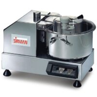 SIRMAN Bowl Cutter (3.3L) C4