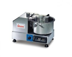 SIRMAN Bowl Cutter With Variable Speed (3.3L) C4 V.V.