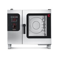 CONVOTHERM Electric Combi Oven (6 Tray 1/1 GN) Easy Dial C4ED6.10ESDD