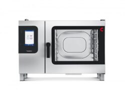 CONVOTHERM Electric Combi Oven (6 Tray 2/1 GN) Easy Touch C4ET6.20EBDD