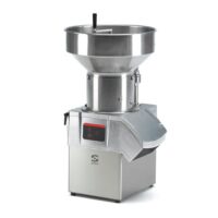 SAMMIC Commercial Vegetable Preparation Machine / Pemotong Sayur (500-1000kg/hr) CA601