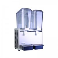 IISTIA Double Tank Juice Dispenser CD182