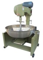 FRESH Cooking Mixer (80L) GF-180B/80