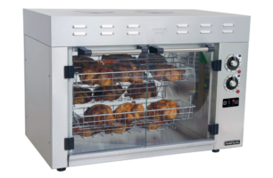 ANVIL Chicken Rotisserie / Mesin Pemanggang Ayam 16 Bird CGA 0016