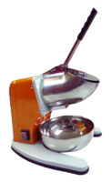 FRESH Commercial Ice Shaving Machine / Mesin Pengisar Ais SB100