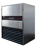 FRESH Ice Maker / Mesin Air Batu (135kg/day) SD-120