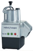 ROBOT COUPE Vegetable Preparation Machine / Pemotong Sayur (250kg/hr) CL50E