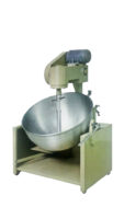 MB Directly Gas Heated Cooker Mixer / Pengadun Makanan (50L) MBE-235S