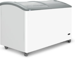THE COOL Diana Series 5 Ice Cream Freezer (405L) DIANATC405CG