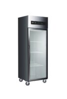 FRESH 1 Door Freezer / Peti Sejuk Beku Berdiri (450L/620mm) CSUG5A1