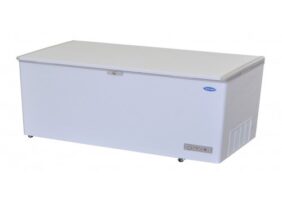 SNOW Lifting Door Series Chest Freezer (540L) LY600LD